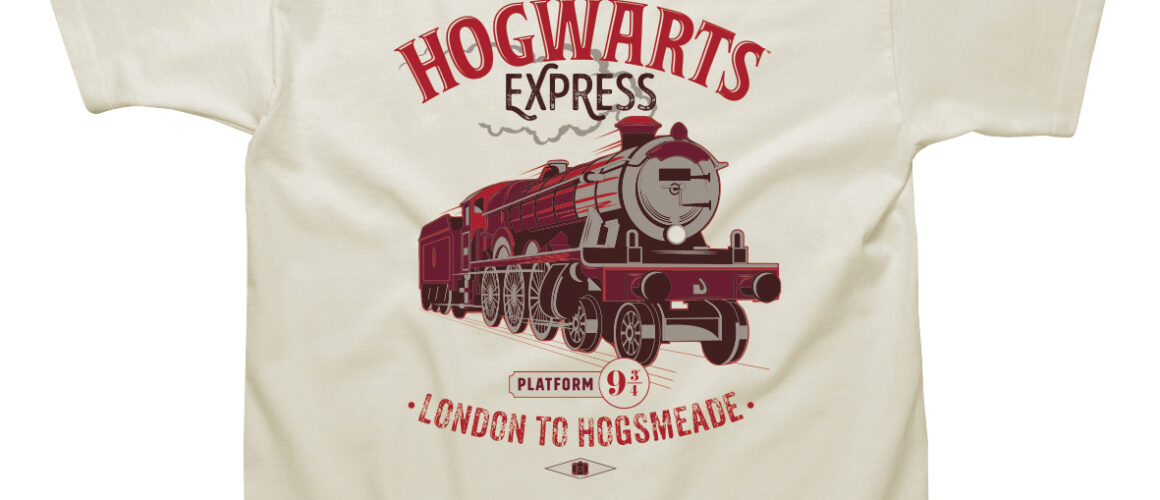 Hogwarts Express T-Shirt