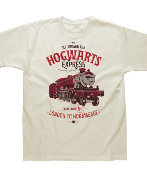 Hogwarts Express T-Shirt