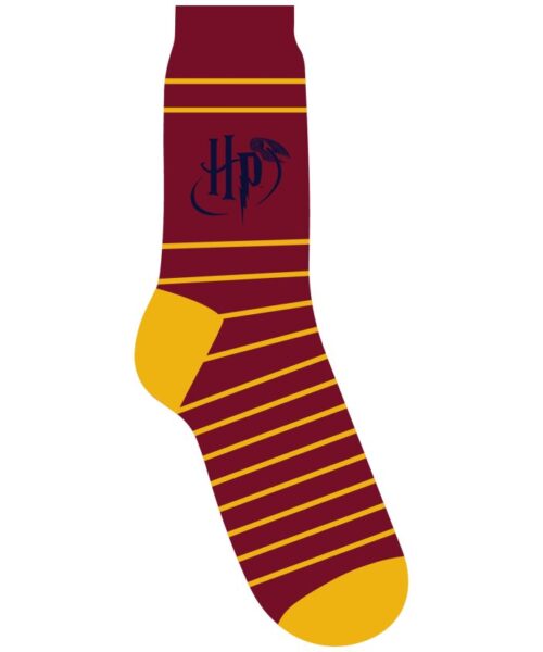HP Stripey Men's Socks