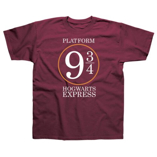 Platform 9 3/4 Children's T-Shirt