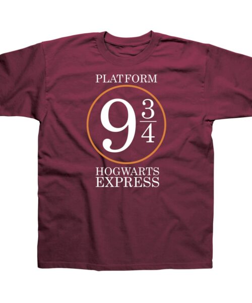 Platform 9 3/4 Children's T-Shirt