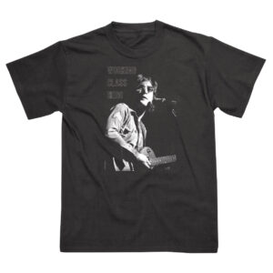 John Lennon ‘ Working Class Hero’ T-Shirt - S