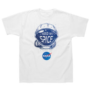 I Need My Space Children's T-Shirt