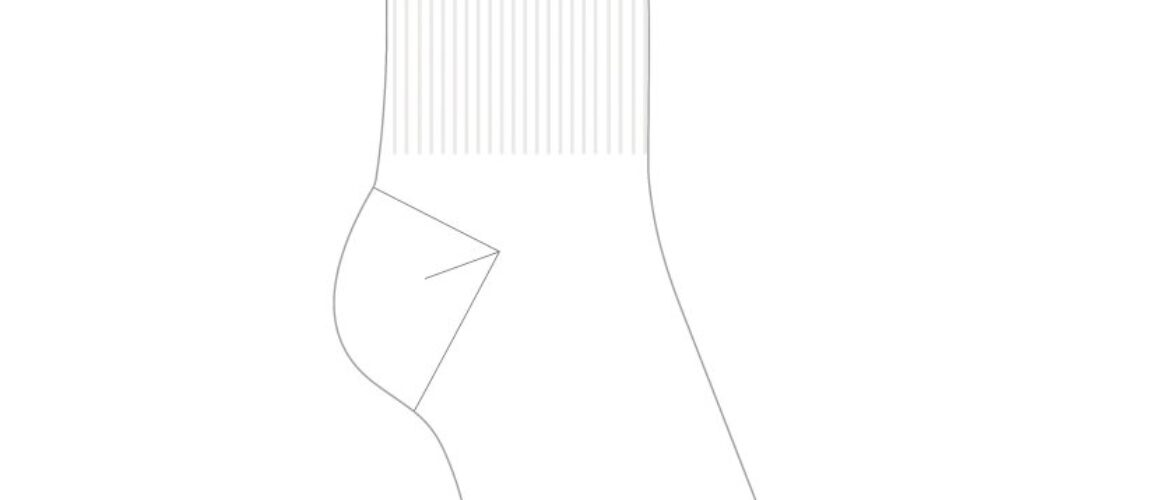 NASA Sport Men's Socks