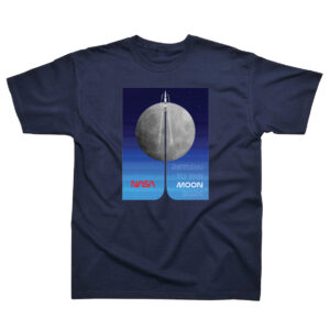 Return To The Moon Children's T-Shirt