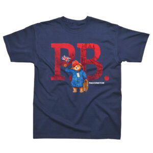 Paddington PB Children's T-Shirt - 5-6