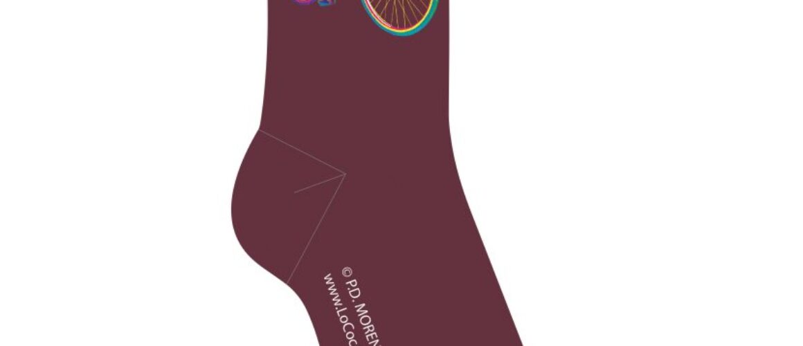 Bicycle Men's Socks