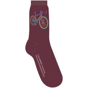 Bicycle Men's Socks