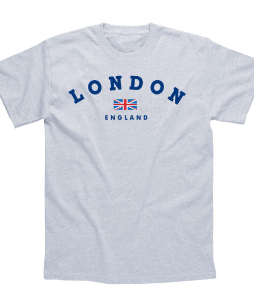 London Flag T-Shirt