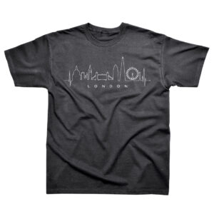 London Heartbeat T-Shirt