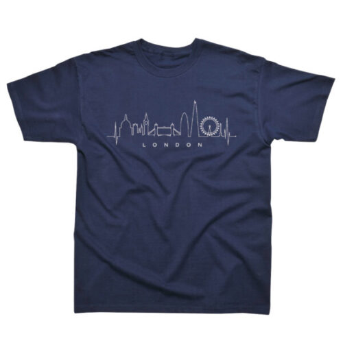 London Heartbeat Children's T-Shirt