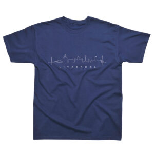 Liverpool Heartbeat Children's T-Shirt