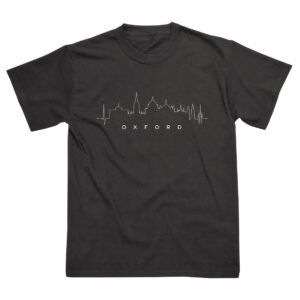 Oxford Heartbeat T-Shirt