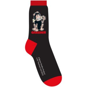 Gnasher Men's Socks