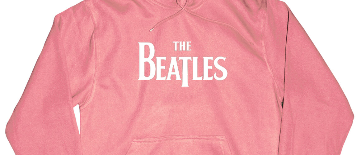 Beatles Drop T Hoody