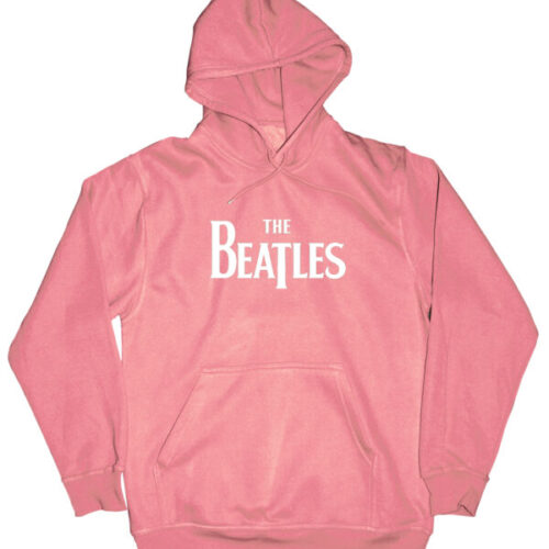 Beatles Drop T Hoody