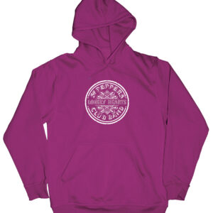 Sgt Pepper Mono Hoody