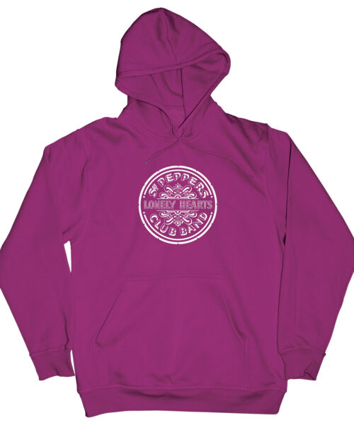 Sgt Pepper Mono Hoody
