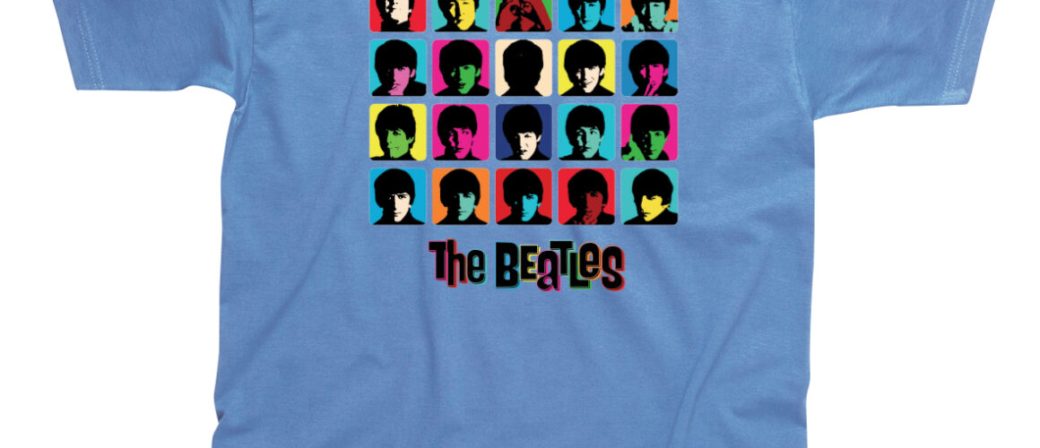 HDN Multi Colour T-Shirt