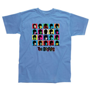 HDN Multi Colour T-Shirt - S