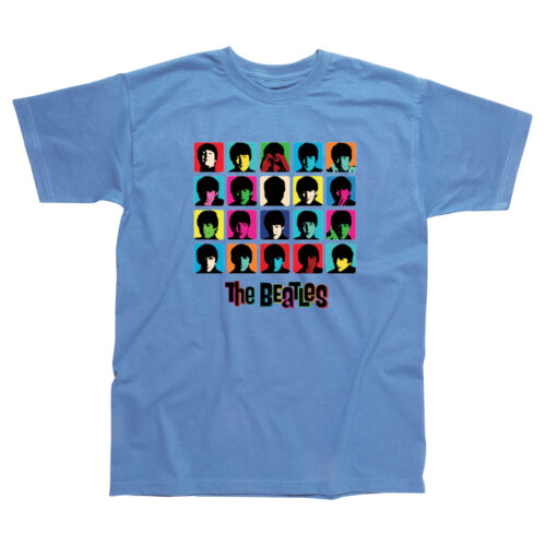 HDN Multi Colour T-Shirt