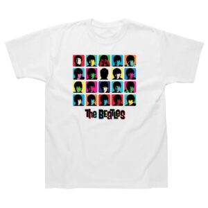 HDN Multi Colour T-Shirt