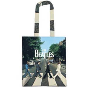 Abbey Road Tote Bag
