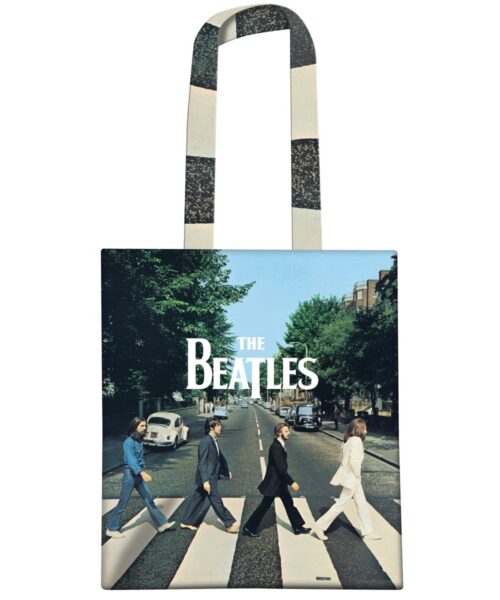 Abbey Road Tote Bag