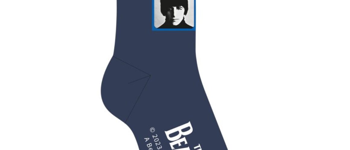 Hard Day’s Night Men’s Socks