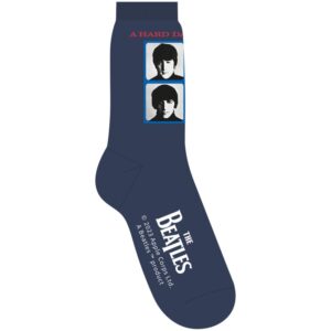Hard Day’s Night Men’s Socks