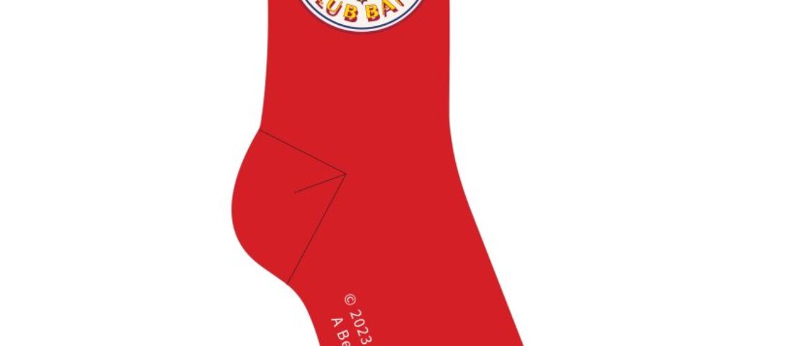 Lonely Hearts Men’s Socks
