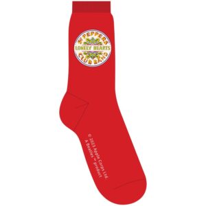 Lonely Hearts Men’s Socks