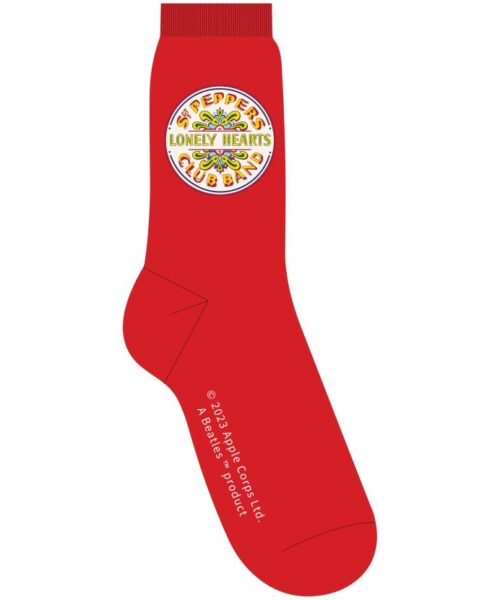 Lonely Hearts Men’s Socks