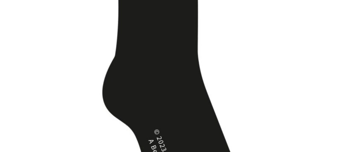 Beatles Union Jack Men’s Socks