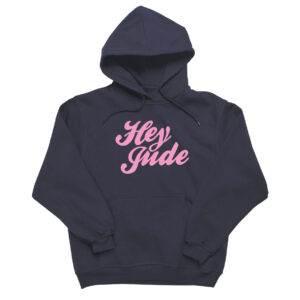 Hey Jude Children's Hoody - 3-4