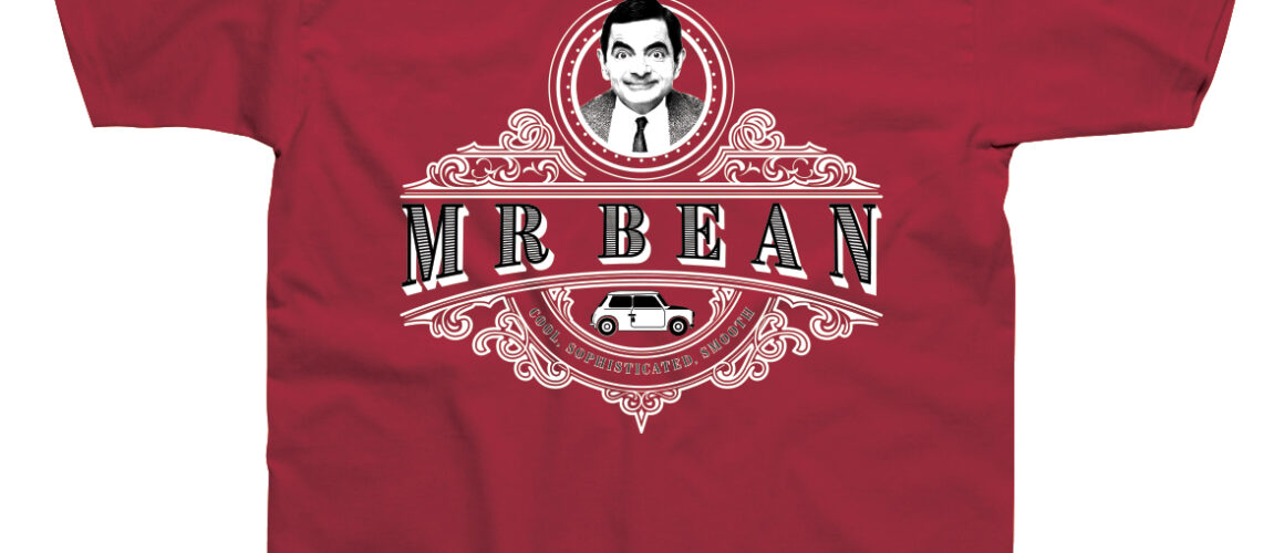 Vintage Bean T-Shirt