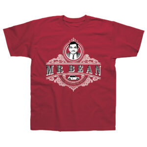 Vintage Bean T-Shirt - S