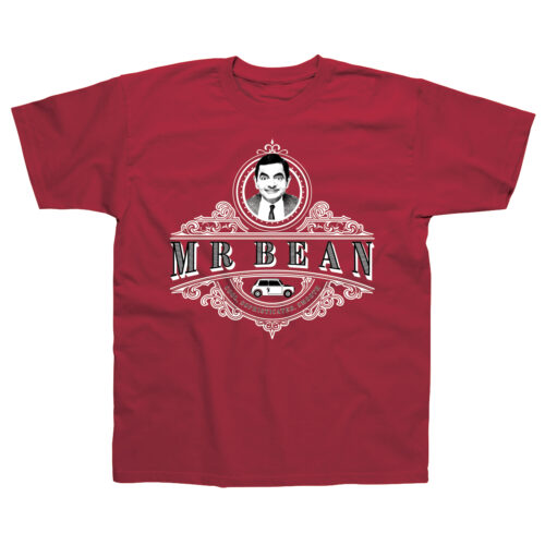 Vintage Bean T-Shirt