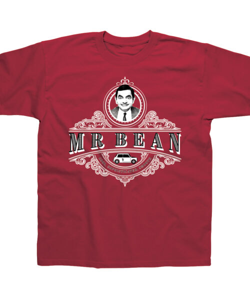 Vintage Bean T-Shirt