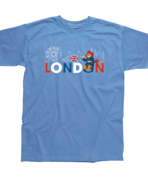 Paddington London T-Shirt