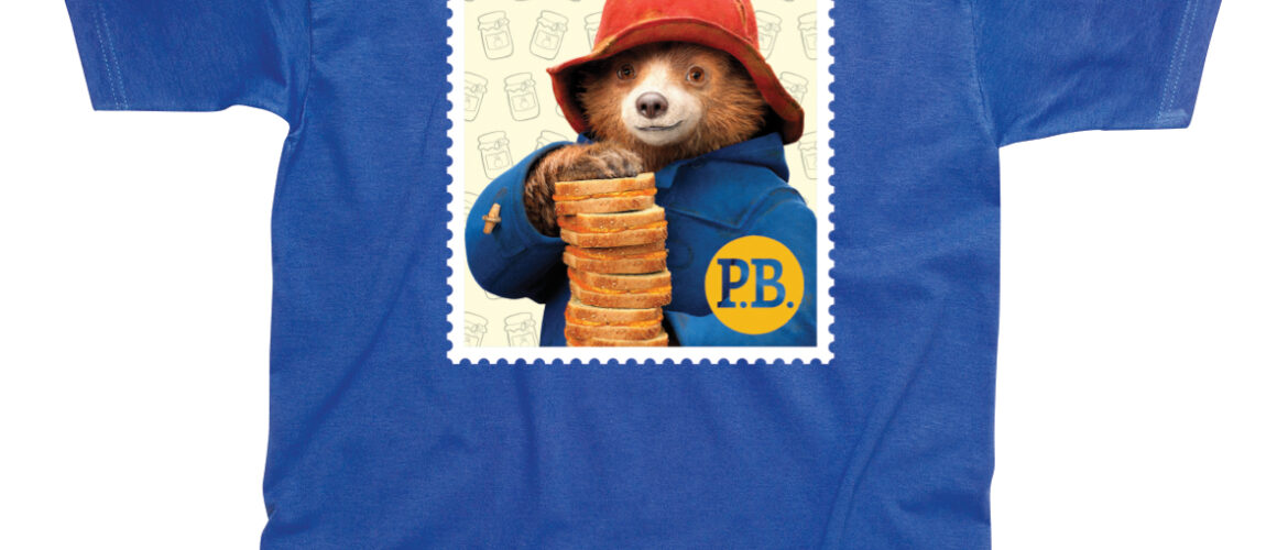 Marmalade Sandwiches Children's T-Shirt