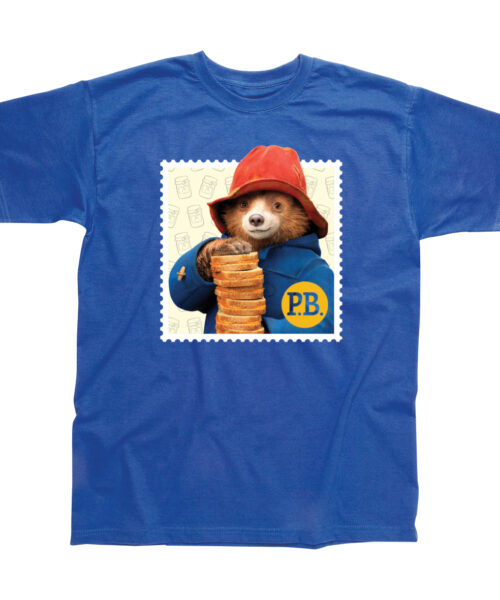 Marmalade Sandwiches Children's T-Shirt