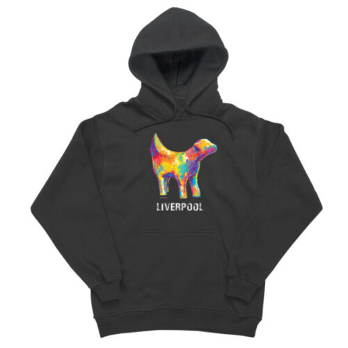 Lambanana Hoody
