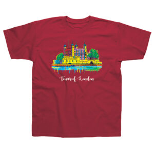 Tower of London T-Shirt