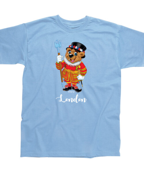 Beefeater Children's T-Shirt