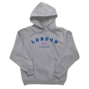 London Flag Hoody - S