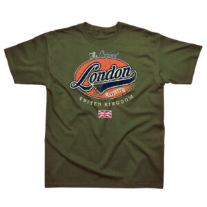 Original London T-Shirt