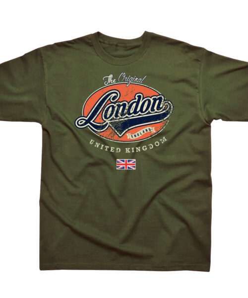 Original London T-Shirt