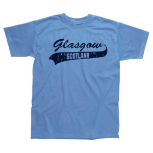 Glasgow Swish T-Shirt