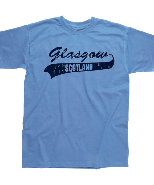 Glasgow Swish T-Shirt